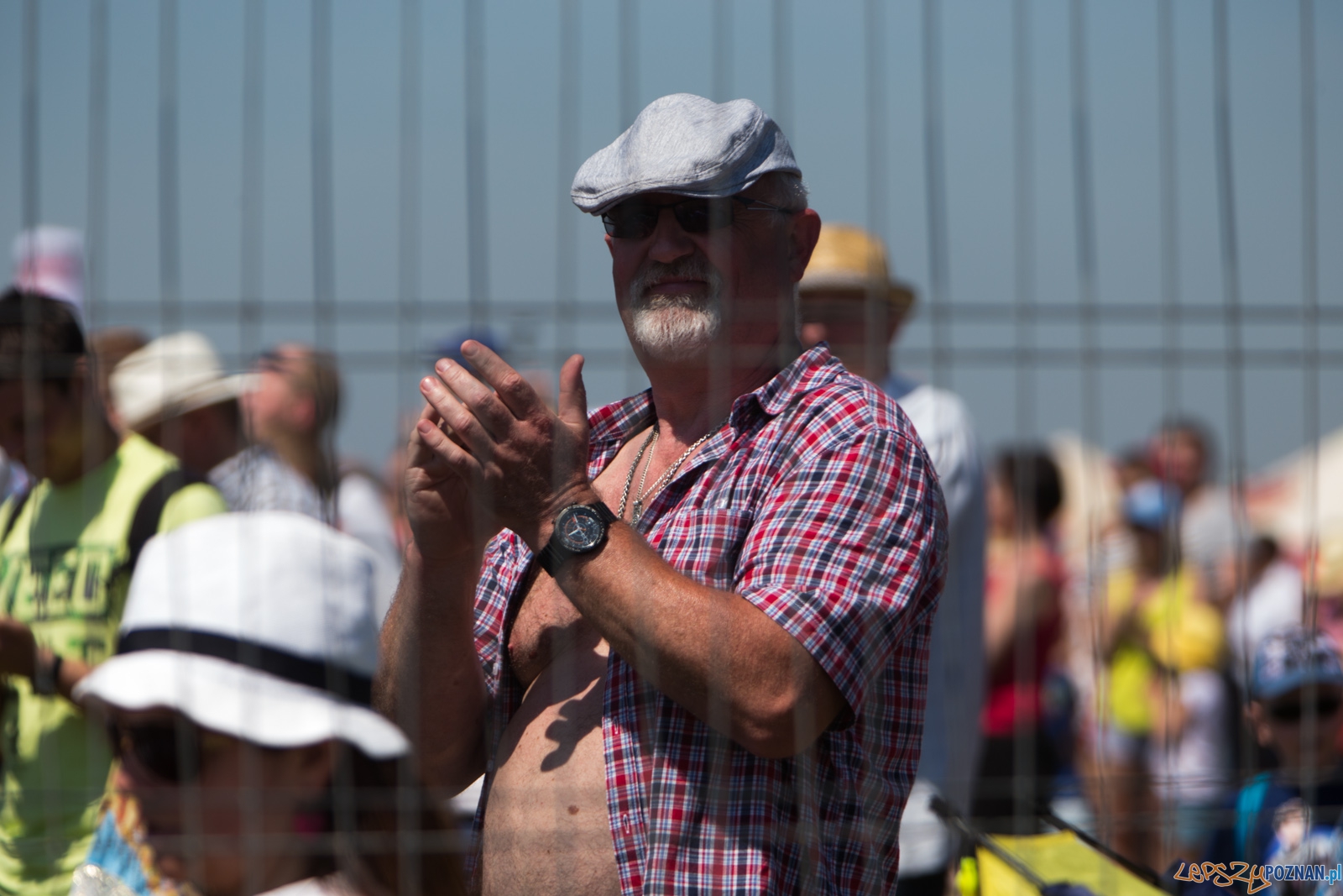 Aerofestival 2015 Foto: lepszyPOZNAN.pl /Piotr Rychter Aerofestival 2015 Foto: lepszyPOZNAN.pl /Piotr Rychter