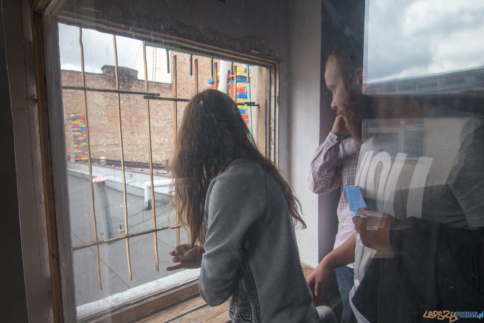 Dni Jeżyc 2015 Foto: lepszyPOZNAN.pl / Piotr Rychter Dni Jeżyc 2015 Foto: lepszyPOZNAN.pl / Piotr Rychter