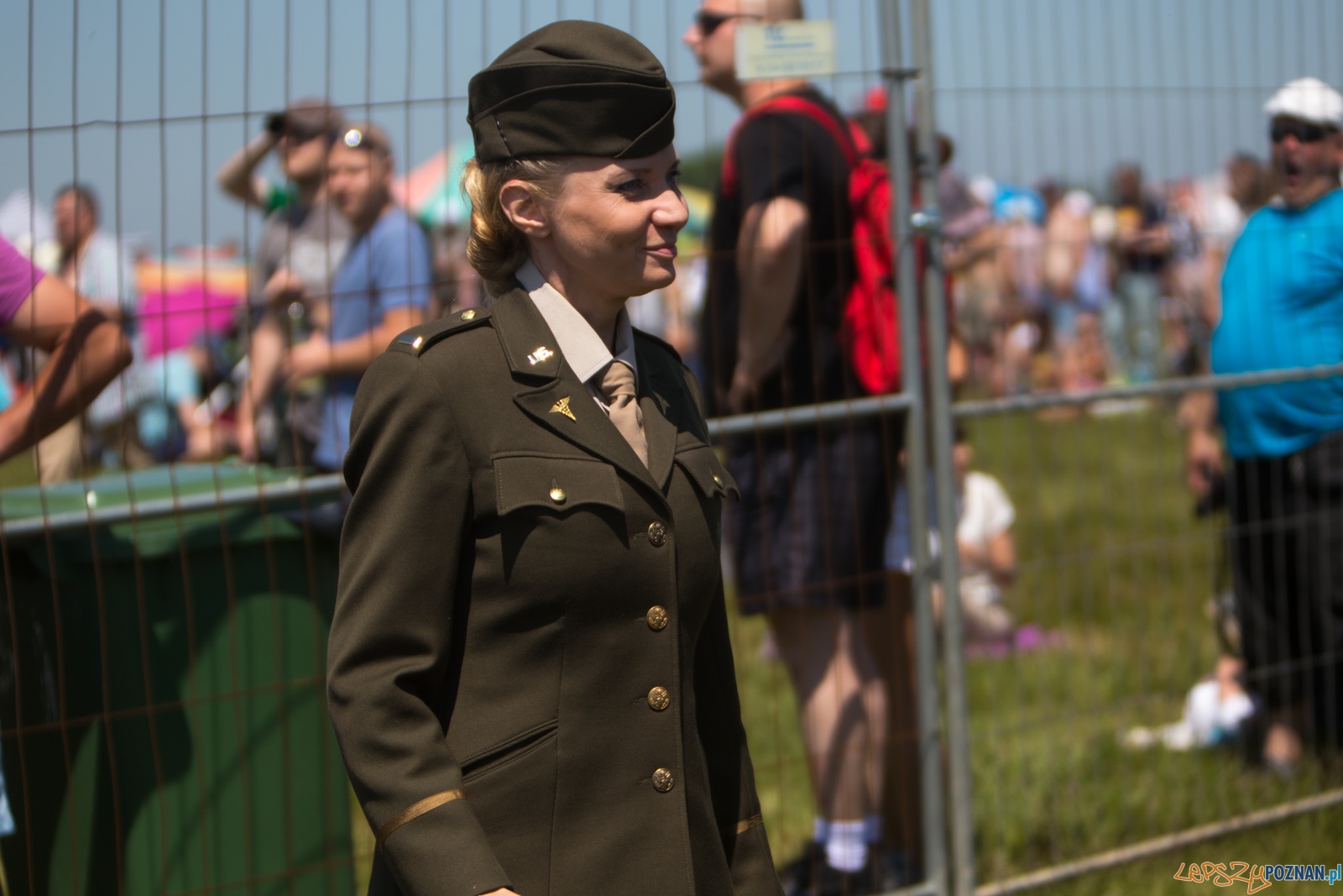 Aerofestival 2015 Foto: lepszyPOZNAN.pl /Piotr Rychter Aerofestival 2015 Foto: lepszyPOZNAN.pl /Piotr Rychter