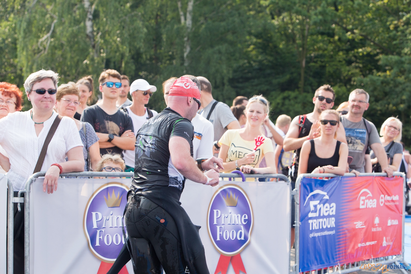 Enea Challenge Poznań Foto: lepszyPOZNAN.pl / Piotr Rychter Enea Challenge Poznań Foto: lepszyPOZNAN.pl / Piotr Rychter