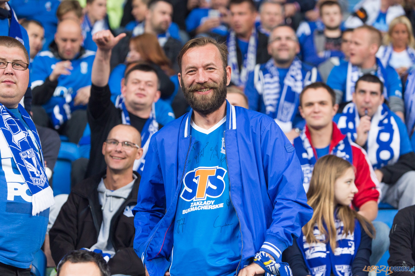 Superpuchar polski 2015 - Lech Poznań - Legia Warszawa (najleps Foto: lepszyPOZNAN.pl / Piotr Rychter Superpuchar polski 2015 - Lech Poznań - Legia Warszawa (najleps Foto: lepszyPOZNAN.pl / Piotr Rychter