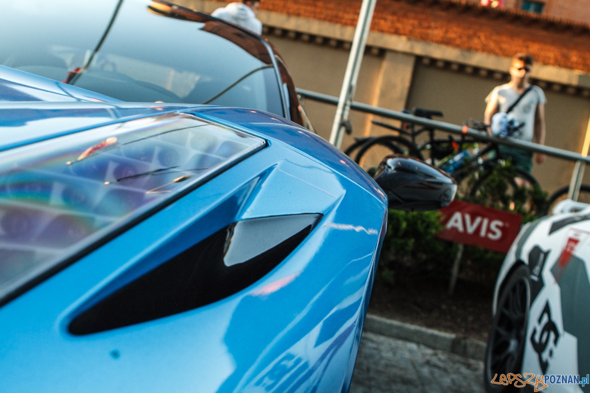 Grand Turismo Polonia 2015 w Hotelu Andersia - dzień 1 - 01.07. Foto: LepszyPOZNAN.pl / Paweł Rychter Grand Turismo Polonia 2015 w Hotelu Andersia - dzień 1 - 01.07. Foto: LepszyPOZNAN.pl / Paweł Rychter