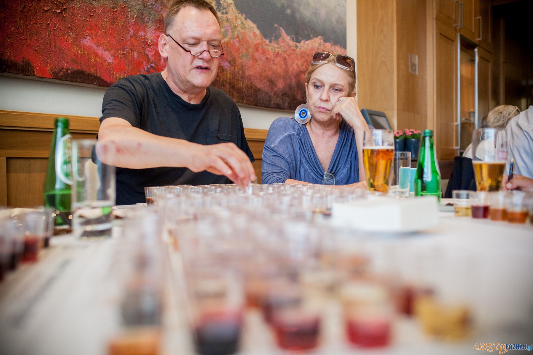 Ogólnopolski Festiwal Dobrego Smaku (11) Foto: Julian Redondo Bueno / OFDS Ogólnopolski Festiwal Dobrego Smaku (11) Foto: Julian Redondo Bueno / OFDS