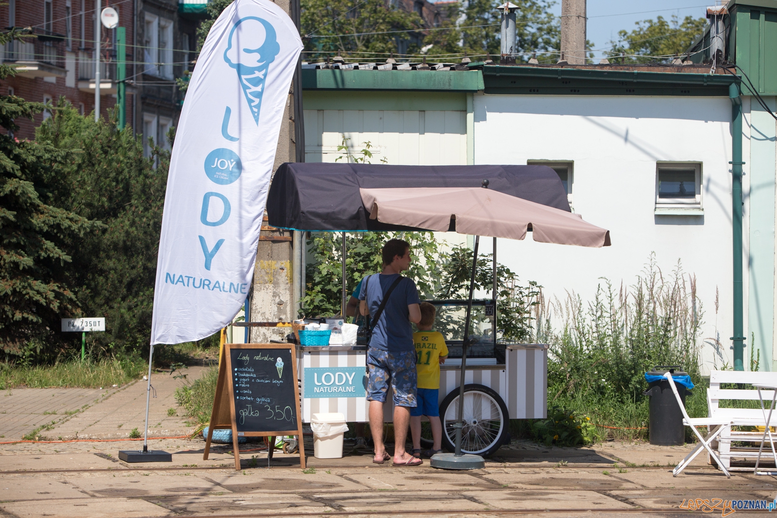 Sportowa Madalina Foto: lepszyPOZNAN.pl / Piotr Rychter Sportowa Madalina Foto: lepszyPOZNAN.pl / Piotr Rychter