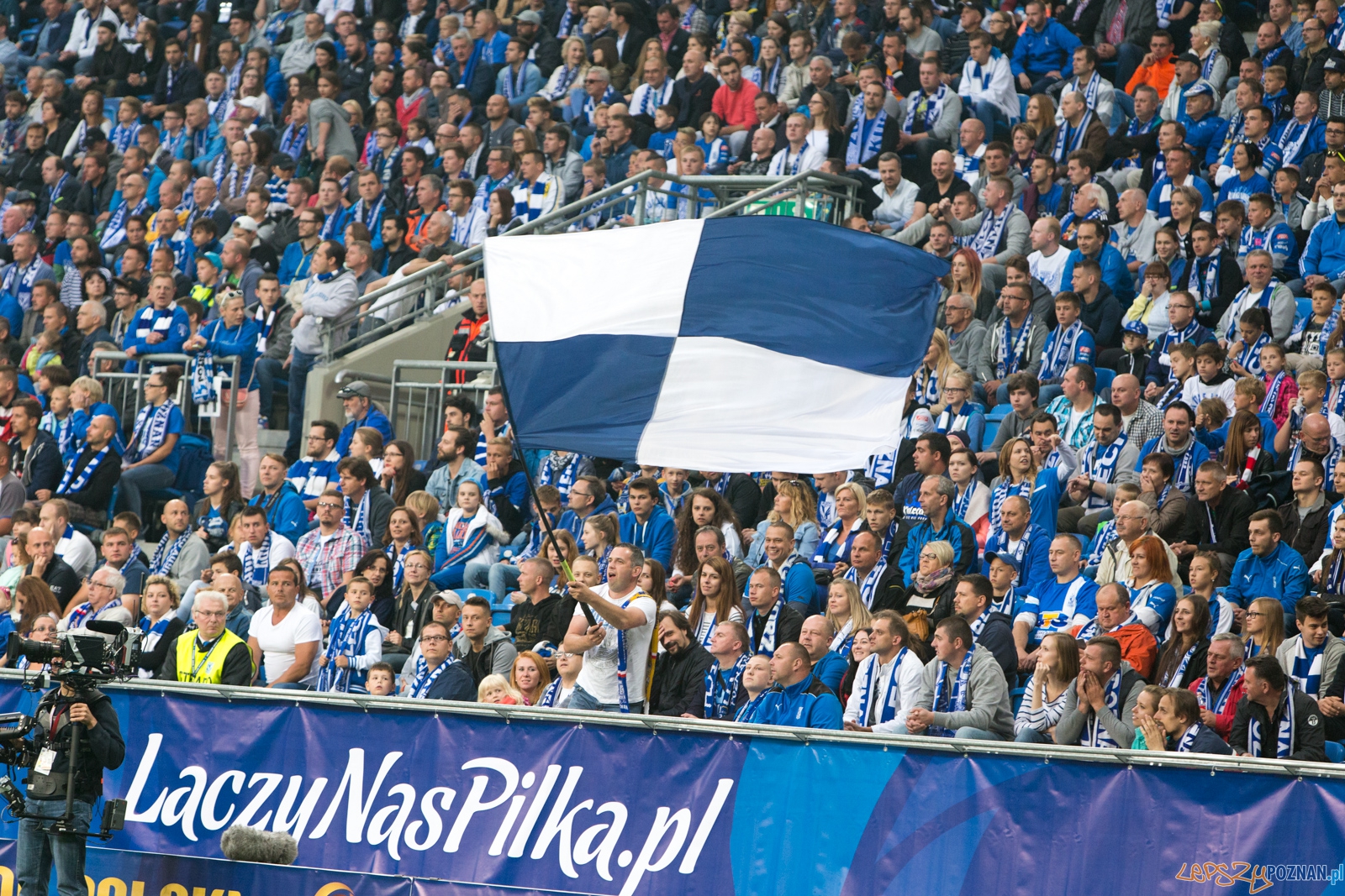 Superpuchar polski 2015 - Lech Poznań - Legia Warszawa Foto: lepszyPOZNAN.pl / Piotr Rychter Superpuchar polski 2015 - Lech Poznań - Legia Warszawa Foto: lepszyPOZNAN.pl / Piotr Rychter
