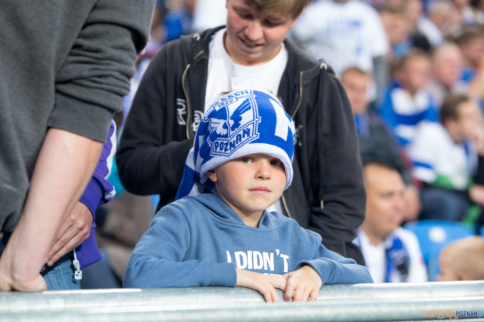 Superpuchar polski 2015 - Lech Poznań - Legia Warszawa (najleps Foto: lepszyPOZNAN.pl / Piotr Rychter Superpuchar polski 2015 - Lech Poznań - Legia Warszawa (najleps Foto: lepszyPOZNAN.pl / Piotr Rychter