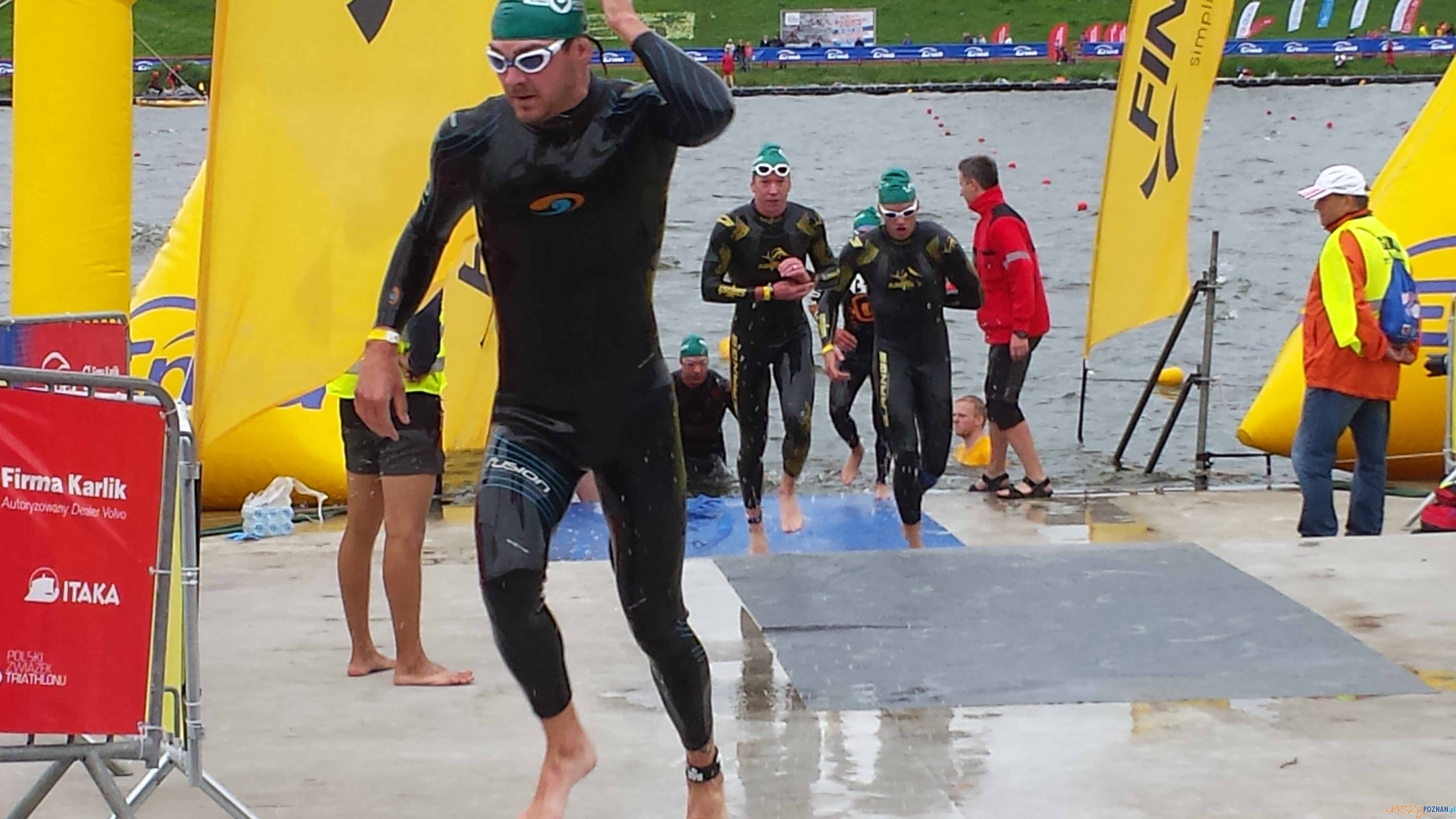 Enea Challenge Poznań Foto: materiały prasowe Enea Challenge Poznań Foto: materiały prasowe