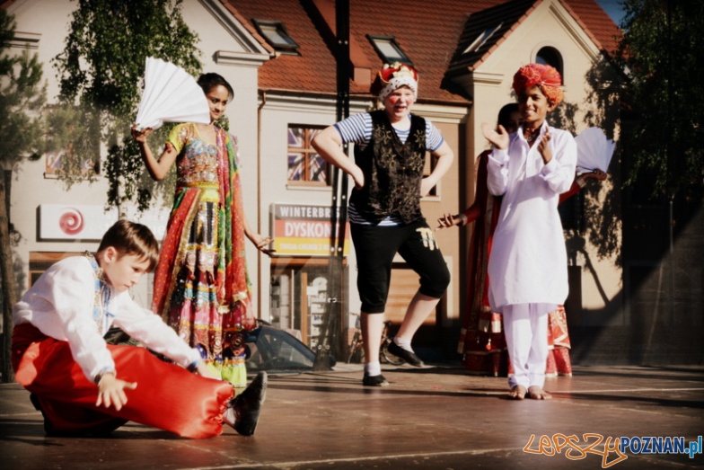 Brave Kids Puszczykowo (5) Foto: Brave Kids Puszczykowo (5) Foto: