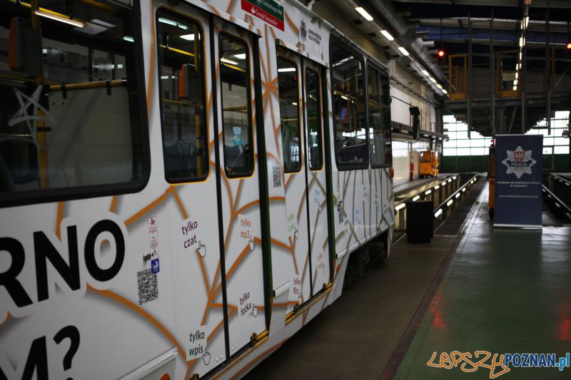 Policja ostrzega przed siecią Foto: materiały prasowe Policja ostrzega przed siecią Foto: materiały prasowe