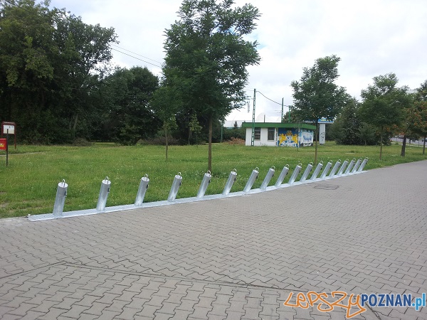 Budowa stacji wilczak Foto: ZDM Budowa stacji wilczak Foto: ZDM