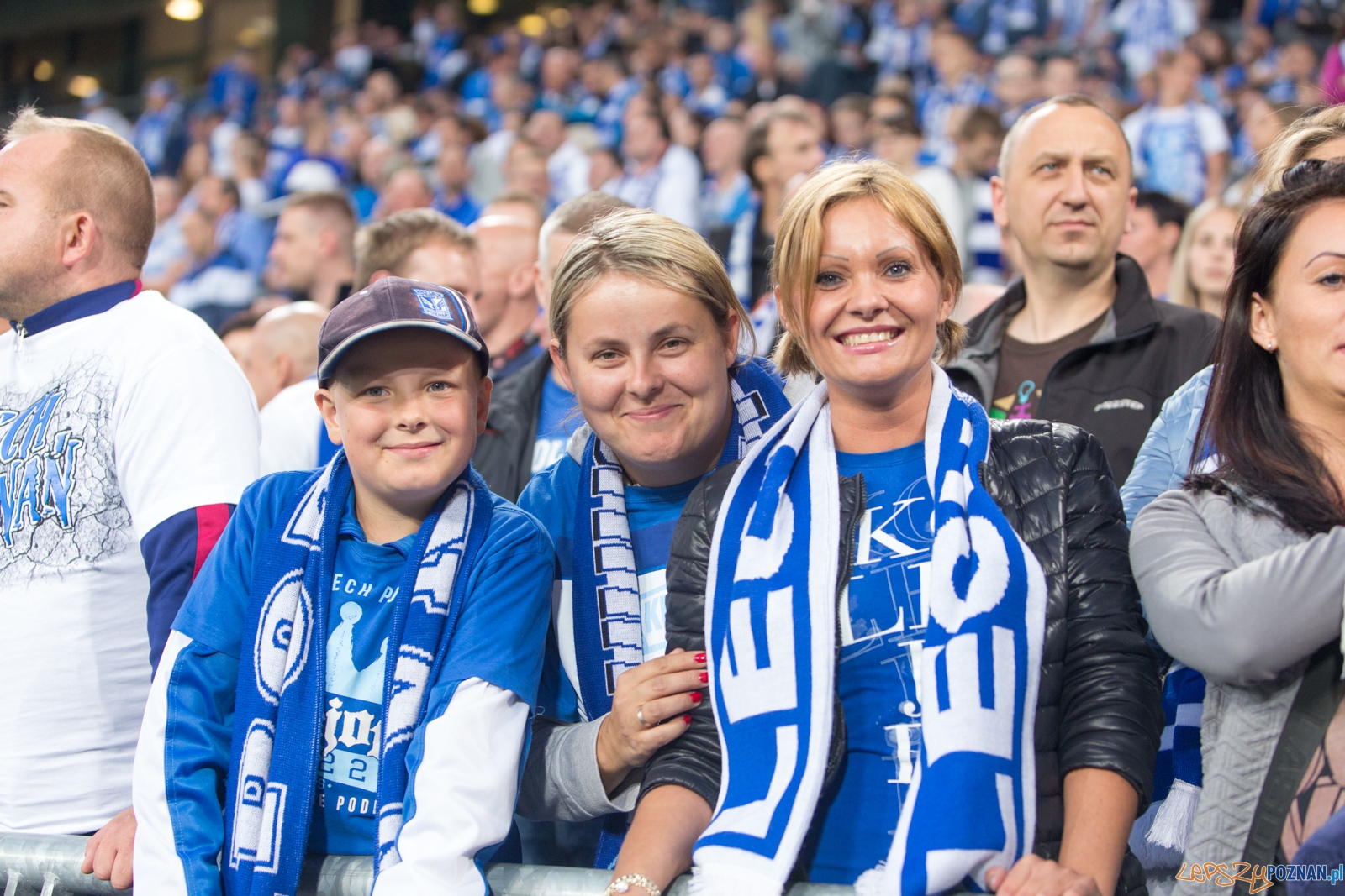 Superpuchar polski 2015 - Lech Poznań - Legia Warszawa (najleps Foto: lepszyPOZNAN.pl / Piotr Rychter Superpuchar polski 2015 - Lech Poznań - Legia Warszawa (najleps Foto: lepszyPOZNAN.pl / Piotr Rychter