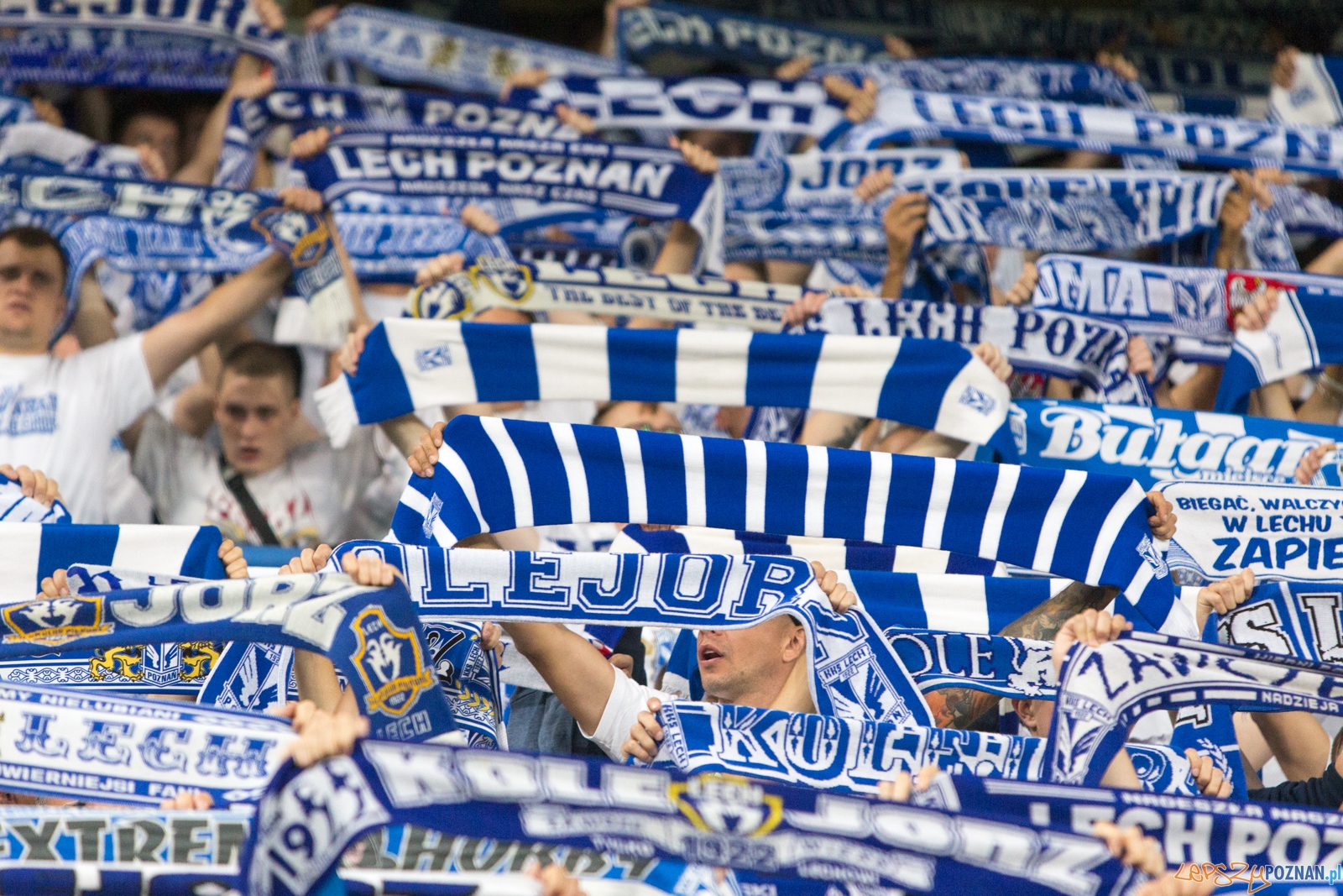 III runda eliminacji Ligi Mistrzów - Lech Poznań - FC Basel (n Foto: lepszyPOZNAN.pl / Piotr Rychter III runda eliminacji Ligi Mistrzów - Lech Poznań - FC Basel (n Foto: lepszyPOZNAN.pl / Piotr Rychter