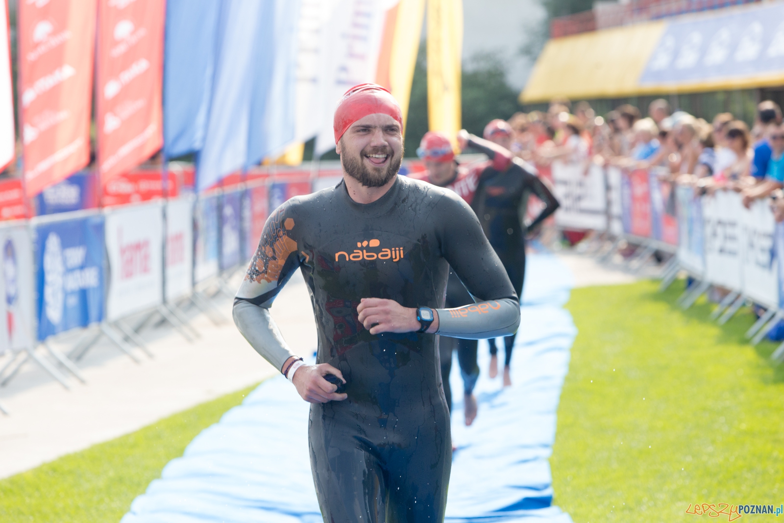 Enea Challenge Poznań Foto: lepszyPOZNAN.pl / Piotr Rychter Enea Challenge Poznań Foto: lepszyPOZNAN.pl / Piotr Rychter