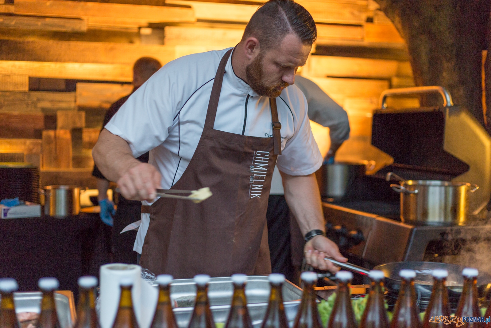 Chmielnik Foto: lepszyPOZNAN.pl / Piotr Rychter Chmielnik Foto: lepszyPOZNAN.pl / Piotr Rychter