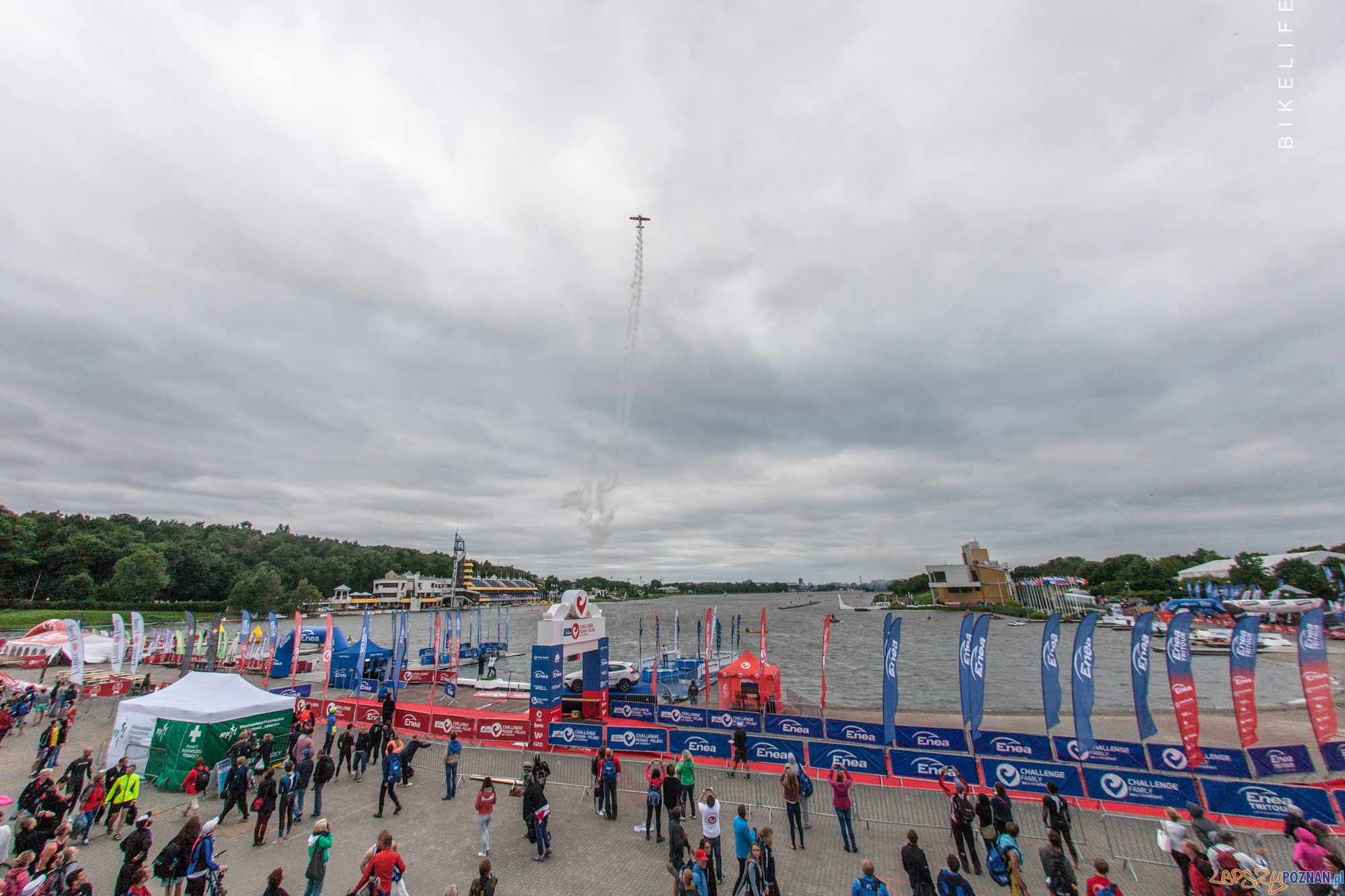 Malta - Triathlon Poznań Foto: materiały prasowe Malta - Triathlon Poznań Foto: materiały prasowe