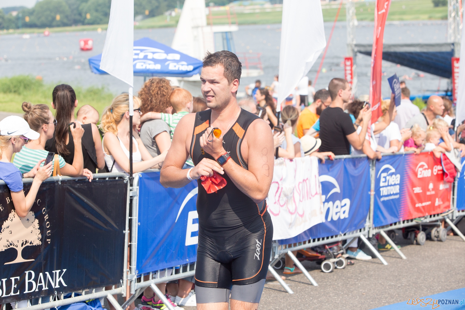 Enea Challenge Poznań Foto: lepszyPOZNAN.pl / Piotr Rychter Enea Challenge Poznań Foto: lepszyPOZNAN.pl / Piotr Rychter