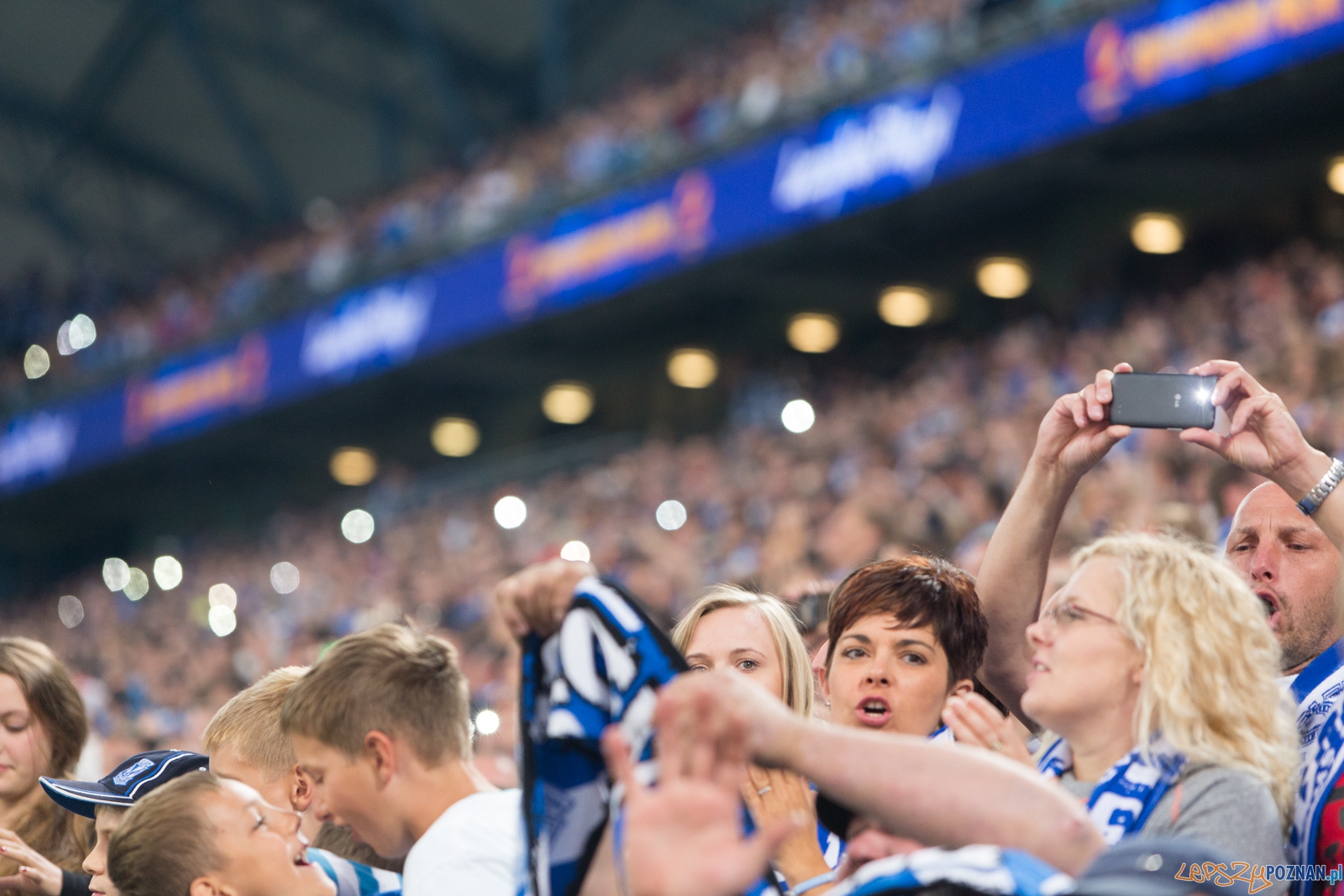 Superpuchar polski 2015 - Lech Poznań - Legia Warszawa (najleps Foto: lepszyPOZNAN.pl / Piotr Rychter Superpuchar polski 2015 - Lech Poznań - Legia Warszawa (najleps Foto: lepszyPOZNAN.pl / Piotr Rychter
