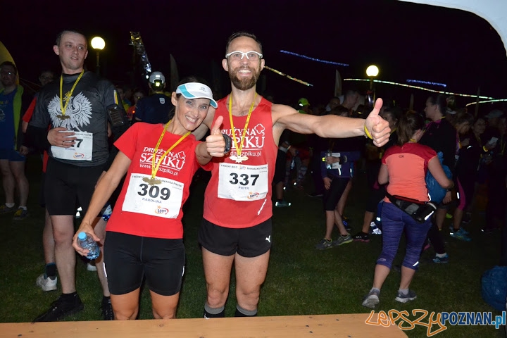 Nocna Maniacka Piątka (10) Foto: KB MANIAC Poznań Nocna Maniacka Piątka (10) Foto: KB MANIAC Poznań