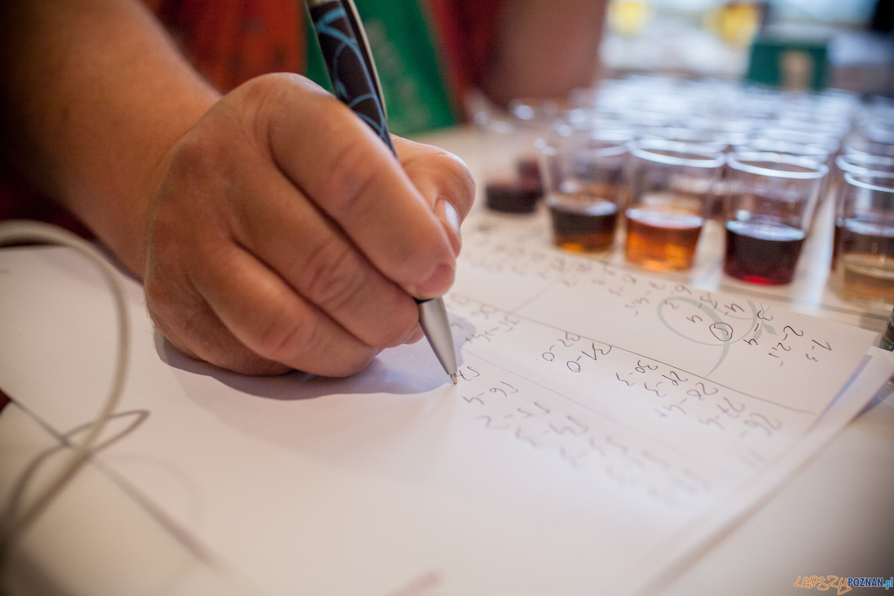 Ogólnopolski Festiwal Dobrego Smaku (7) Foto: Julian Redondo Bueno / OFDS Ogólnopolski Festiwal Dobrego Smaku (7) Foto: Julian Redondo Bueno / OFDS