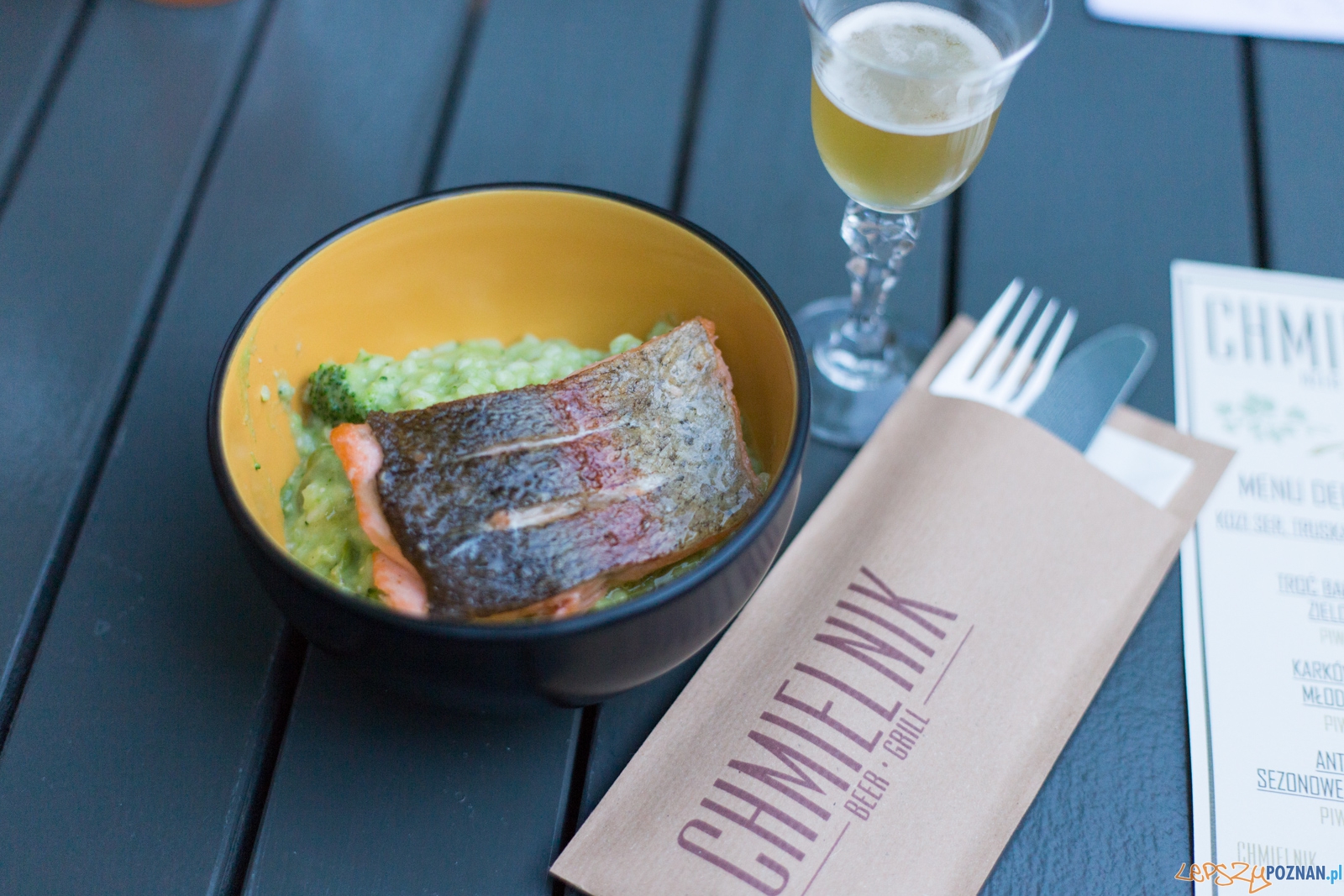 Chmielnik Foto: lepszyPOZNAN.pl / Piotr Rychter Chmielnik Foto: lepszyPOZNAN.pl / Piotr Rychter