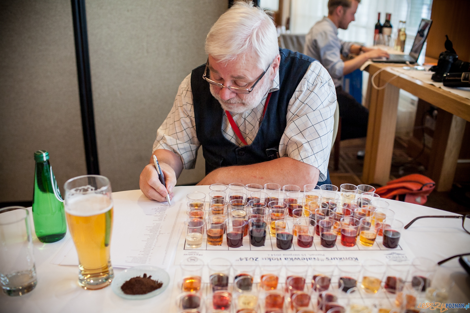 Ogólnopolski Festiwal Dobrego Smaku (9) Foto: Julian Redondo Bueno / OFDS Ogólnopolski Festiwal Dobrego Smaku (9) Foto: Julian Redondo Bueno / OFDS