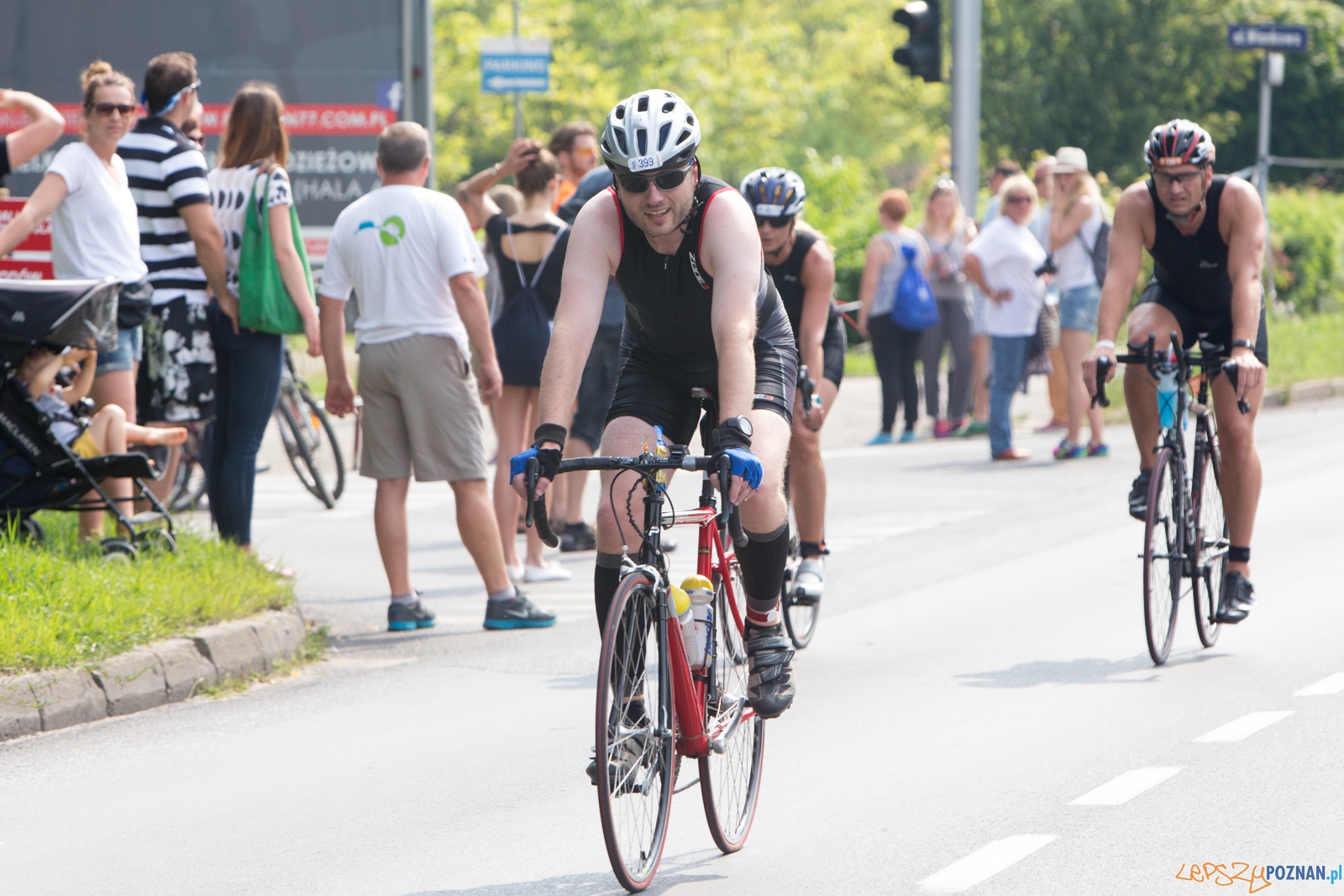 Enea Challenge Poznań Foto: lepszyPOZNAN.pl / Piotr Rychter Enea Challenge Poznań Foto: lepszyPOZNAN.pl / Piotr Rychter