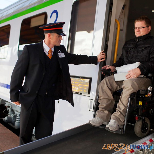 Odnowione bany na poznańskim dworcu Foto: PKP Intercity Odnowione bany na poznańskim dworcu Foto: PKP Intercity