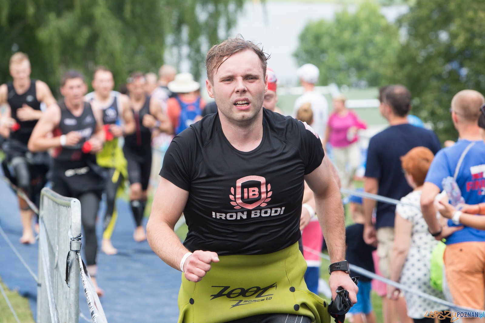 Enea Challenge Poznań Foto: lepszyPOZNAN.pl / Piotr Rychter Enea Challenge Poznań Foto: lepszyPOZNAN.pl / Piotr Rychter