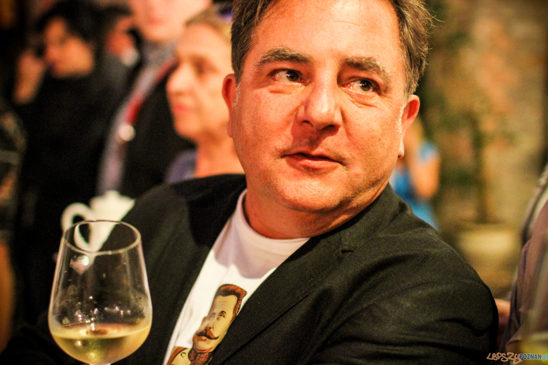 Ogólnopolski Festiwal Dobrego Smaku (27) Foto: Julian Redondo Bueno / OFDS Ogólnopolski Festiwal Dobrego Smaku (27) Foto: Julian Redondo Bueno / OFDS