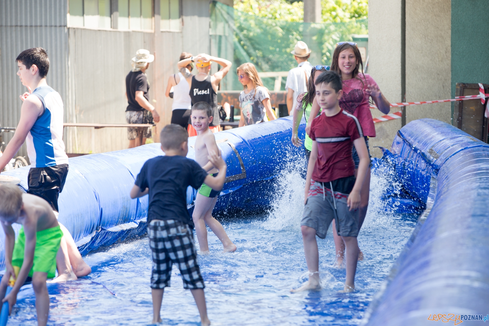 Sportowa Madalina Foto: lepszyPOZNAN.pl / Piotr Rychter Sportowa Madalina Foto: lepszyPOZNAN.pl / Piotr Rychter