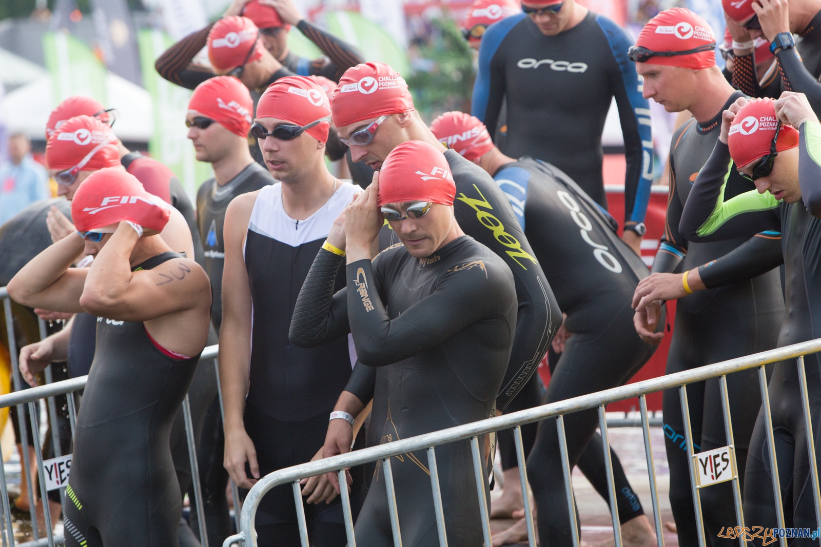 Enea Challenge Poznań Foto: lepszyPOZNAN.pl / Piotr Rychter Enea Challenge Poznań Foto: lepszyPOZNAN.pl / Piotr Rychter