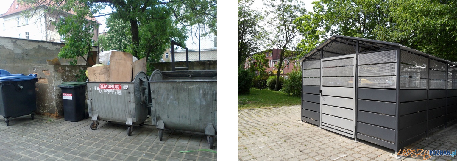 Parkowa Foto: ZKZL Parkowa Foto: ZKZL