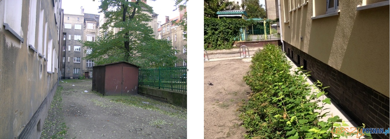 Bukowska 13 Foto: ZKZL Bukowska 13 Foto: ZKZL