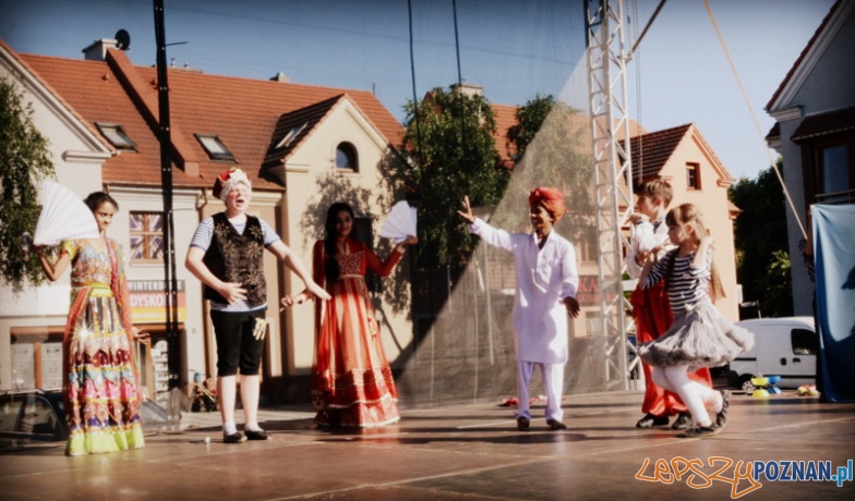 Brave Kids Puszczykowo (3) Foto: Brave Kids Puszczykowo (3) Foto: