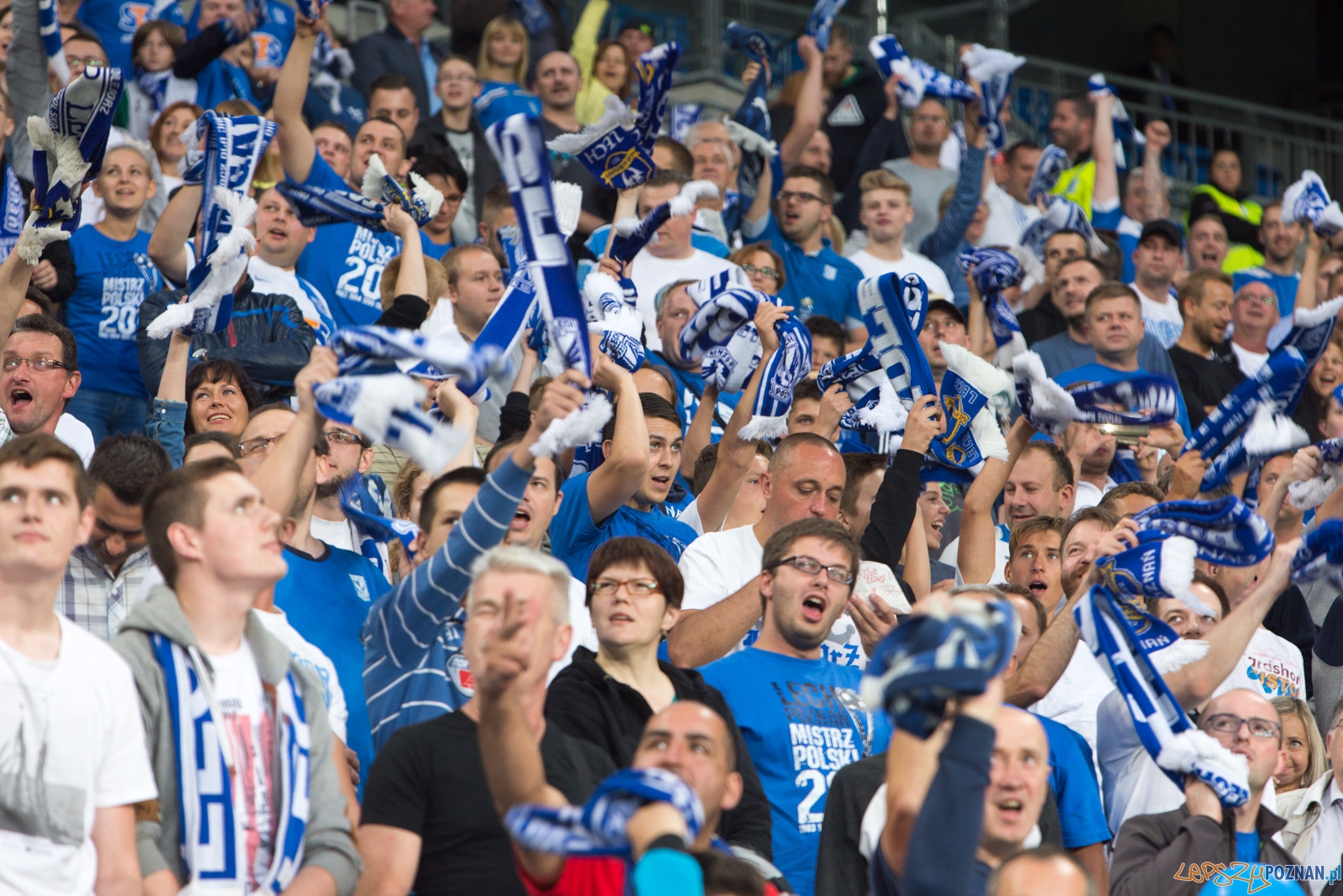 III runda eliminacji Ligi Mistrzów - Lech Poznań - FC Basel (n Foto: lepszyPOZNAN.pl / Piotr Rychter III runda eliminacji Ligi Mistrzów - Lech Poznań - FC Basel (n Foto: lepszyPOZNAN.pl / Piotr Rychter