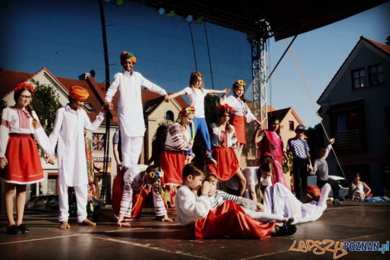 Brave Kids Puszczykowo (2) Foto: Brave Kids Puszczykowo (2) Foto: