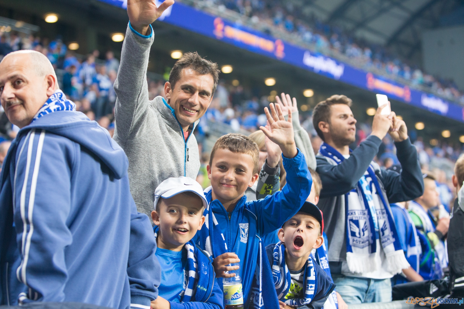 Superpuchar polski 2015 - Lech Poznań - Legia Warszawa (najleps Foto: lepszyPOZNAN.pl / Piotr Rychter Superpuchar polski 2015 - Lech Poznań - Legia Warszawa (najleps Foto: lepszyPOZNAN.pl / Piotr Rychter