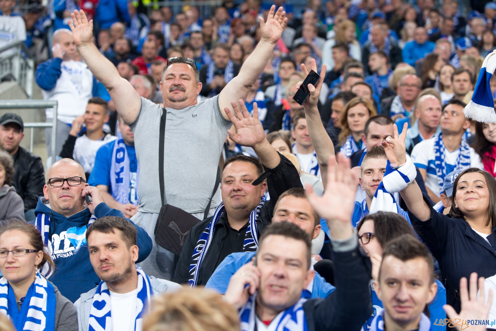 Superpuchar polski 2015 - Lech Poznań - Legia Warszawa (najleps Foto: lepszyPOZNAN.pl / Piotr Rychter Superpuchar polski 2015 - Lech Poznań - Legia Warszawa (najleps Foto: lepszyPOZNAN.pl / Piotr Rychter
