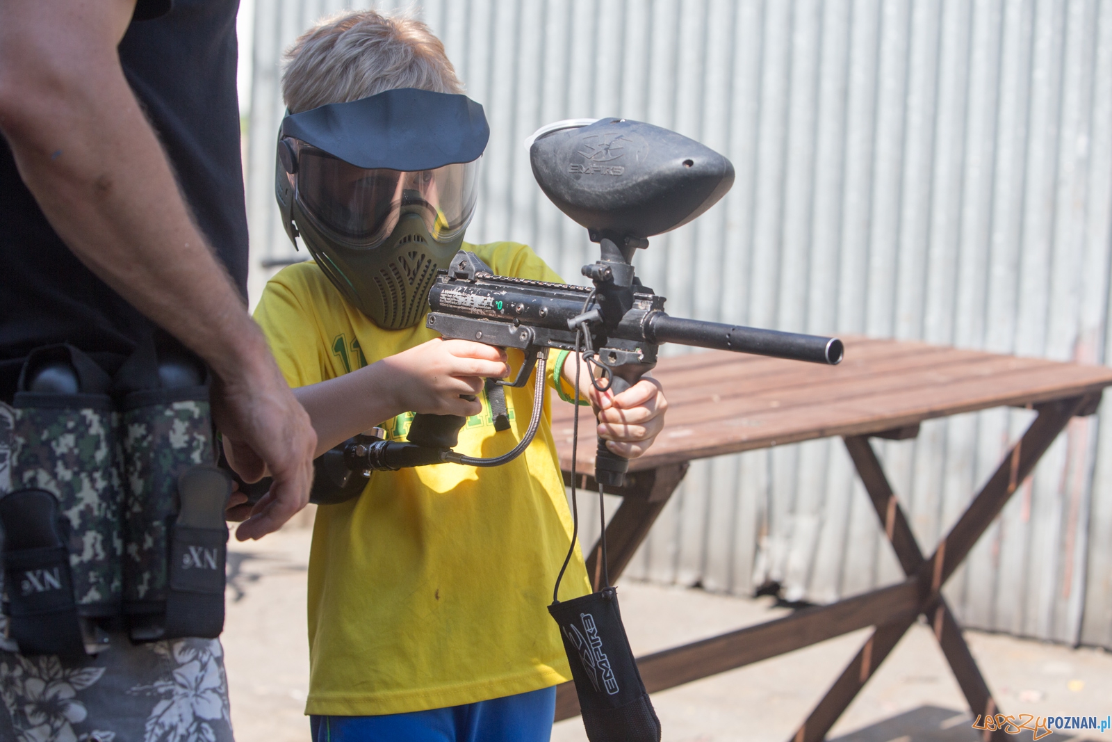 Sportowa Madalina Foto: lepszyPOZNAN.pl / Piotr Rychter Sportowa Madalina Foto: lepszyPOZNAN.pl / Piotr Rychter