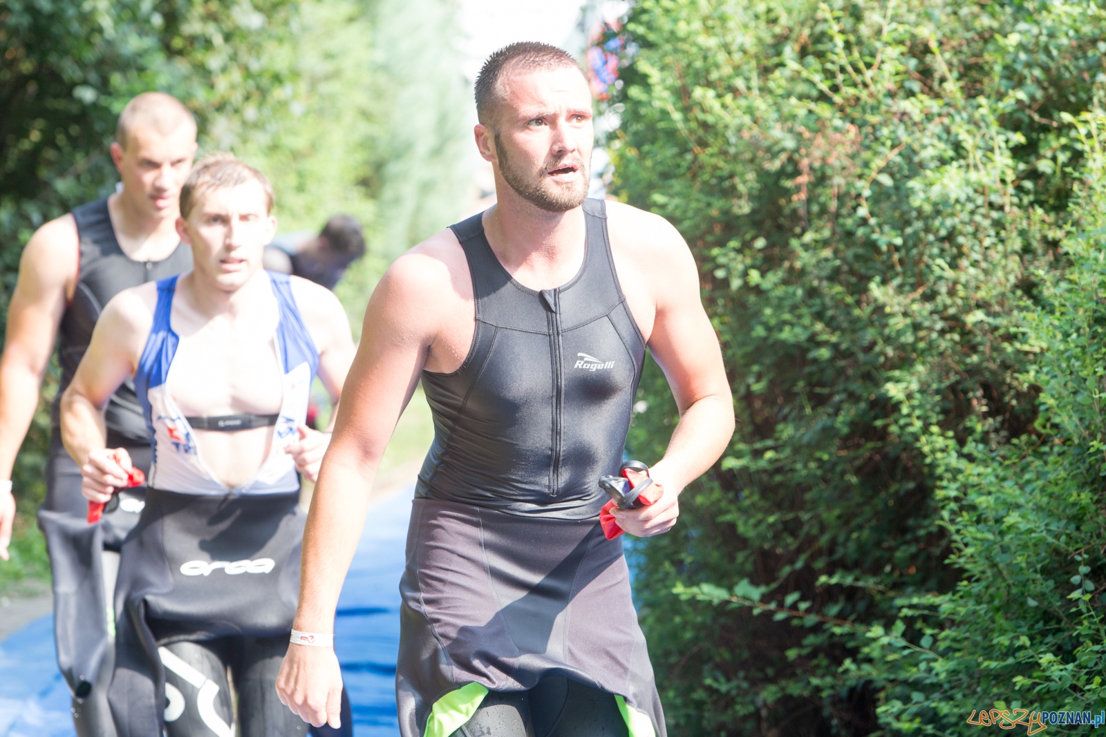 Enea Challenge Poznań Foto: lepszyPOZNAN.pl / Piotr Rychter Enea Challenge Poznań Foto: lepszyPOZNAN.pl / Piotr Rychter