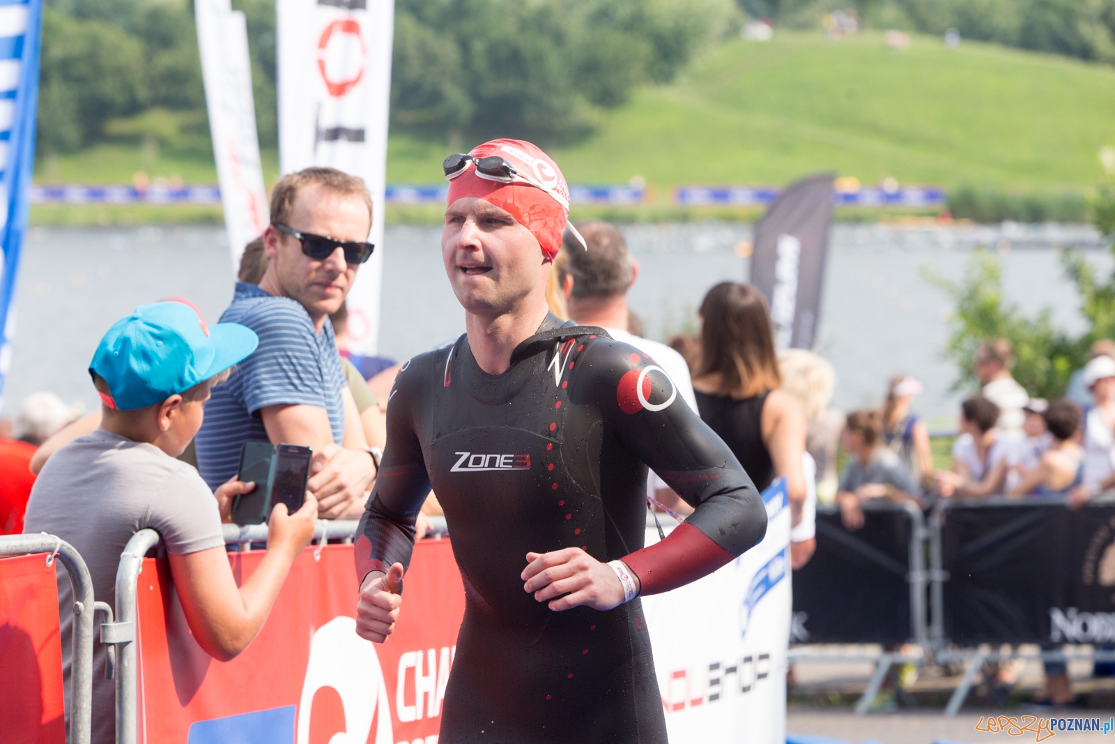 Enea Challenge Poznań Foto: lepszyPOZNAN.pl / Piotr Rychter Enea Challenge Poznań Foto: lepszyPOZNAN.pl / Piotr Rychter