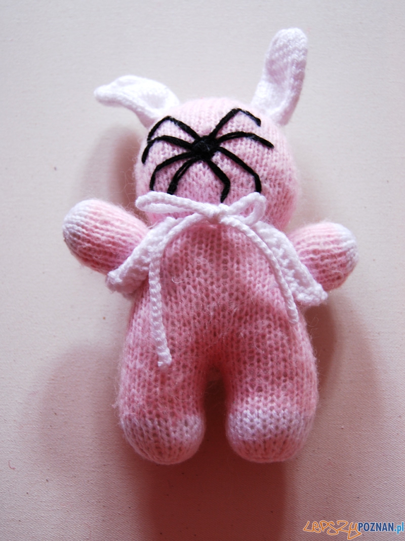 Praca Basi Bańdy (4) Foto: CSW Praca Basi Bańdy (4) Foto: CSW