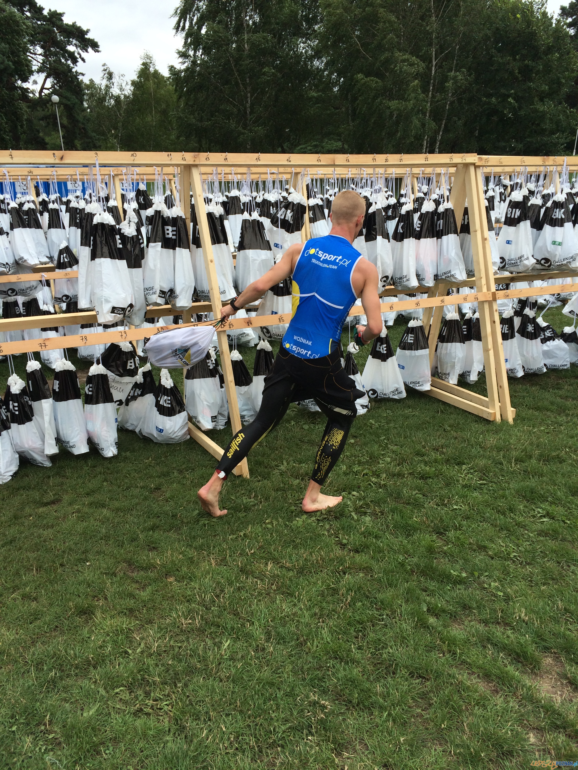 Enea Challenge Poznań Foto: materiały prasowe Enea Challenge Poznań Foto: materiały prasowe