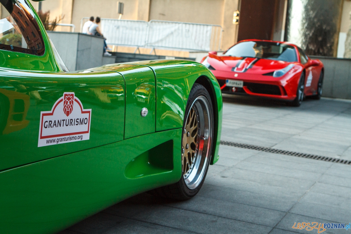 Grand Turismo Polonia 2015 w Hotelu Andersia - dzień 1 - 01.07. Foto: LepszyPOZNAN.pl / Paweł Rychter Grand Turismo Polonia 2015 w Hotelu Andersia - dzień 1 - 01.07. Foto: LepszyPOZNAN.pl / Paweł Rychter
