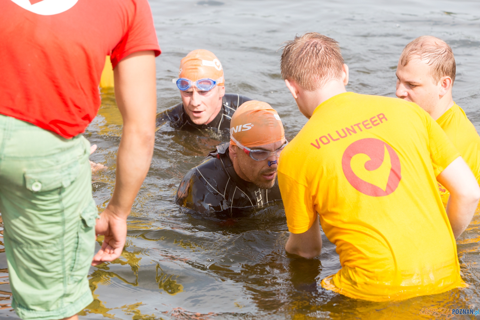 Enea Challenge Poznań Foto: lepszyPOZNAN.pl / Piotr Rychter Enea Challenge Poznań Foto: lepszyPOZNAN.pl / Piotr Rychter