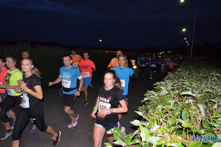 Nocna Maniacka Piątka (7) Foto: KB MANIAC Poznań Nocna Maniacka Piątka (7) Foto: KB MANIAC Poznań