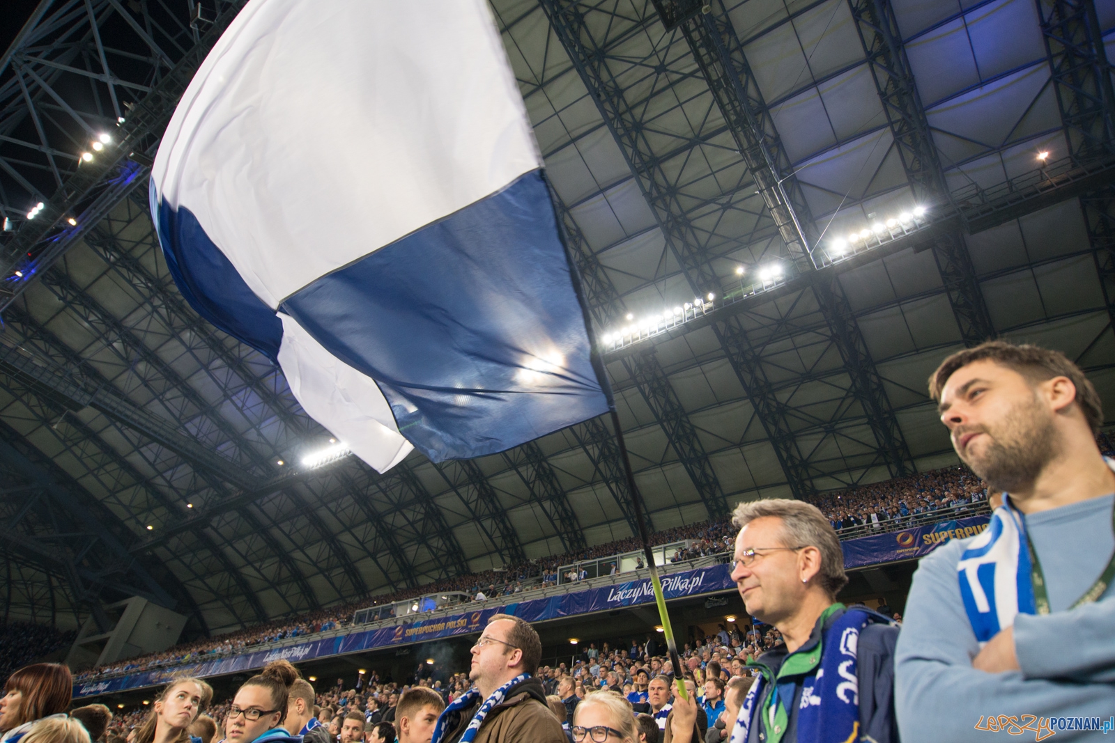 Superpuchar polski 2015 - Lech Poznań - Legia Warszawa (najleps Foto: lepszyPOZNAN.pl / Piotr Rychter Superpuchar polski 2015 - Lech Poznań - Legia Warszawa (najleps Foto: lepszyPOZNAN.pl / Piotr Rychter