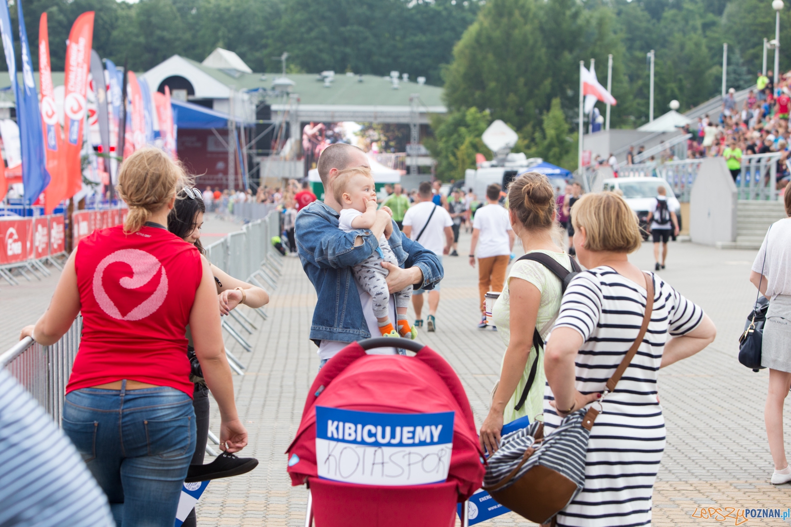 Enea Challenge Poznań Foto: lepszyPOZNAN.pl / Piotr Rychter Enea Challenge Poznań Foto: lepszyPOZNAN.pl / Piotr Rychter