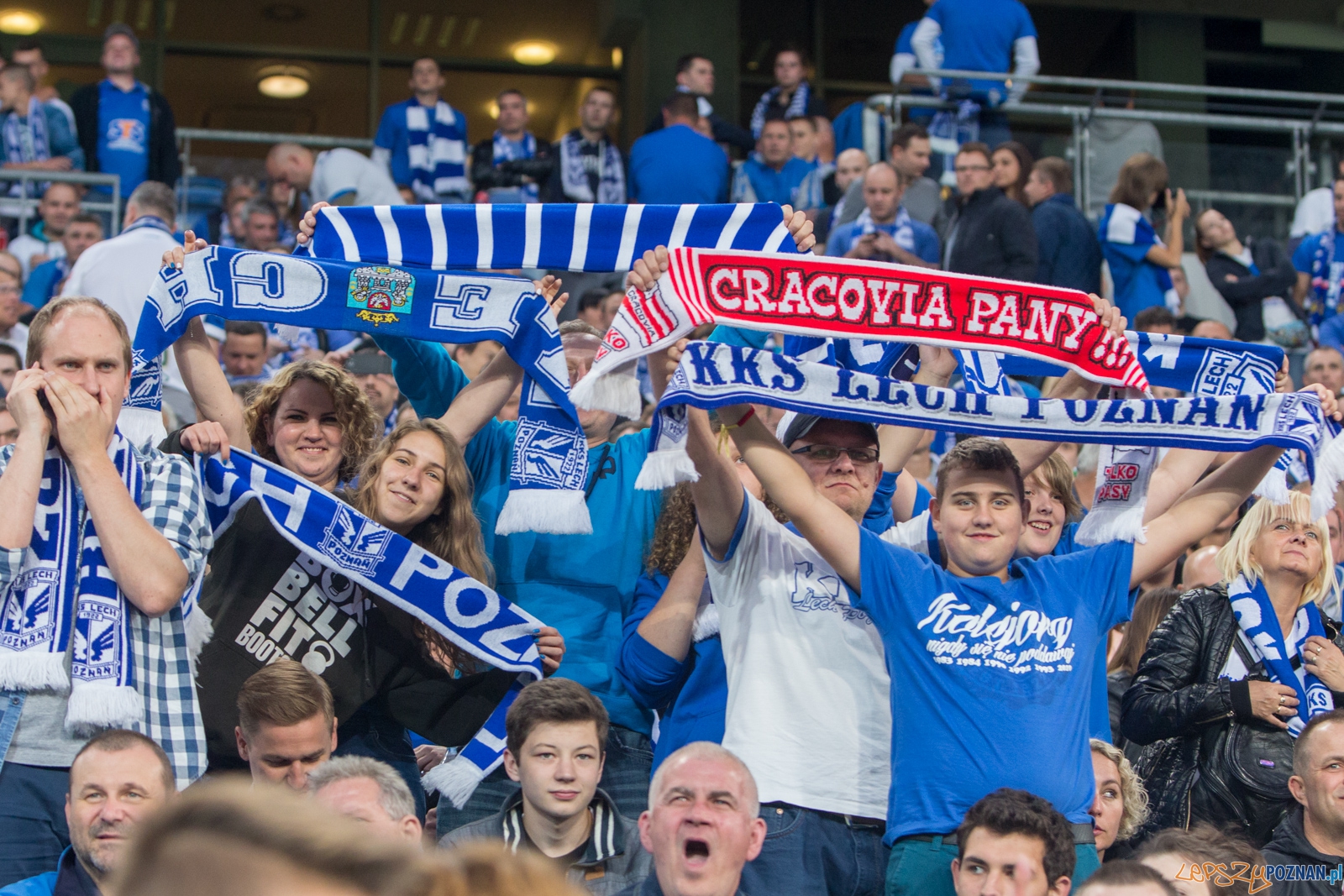 Superpuchar polski 2015 - Lech Poznań - Legia Warszawa (najleps Foto: lepszyPOZNAN.pl / Piotr Rychter Superpuchar polski 2015 - Lech Poznań - Legia Warszawa (najleps Foto: lepszyPOZNAN.pl / Piotr Rychter