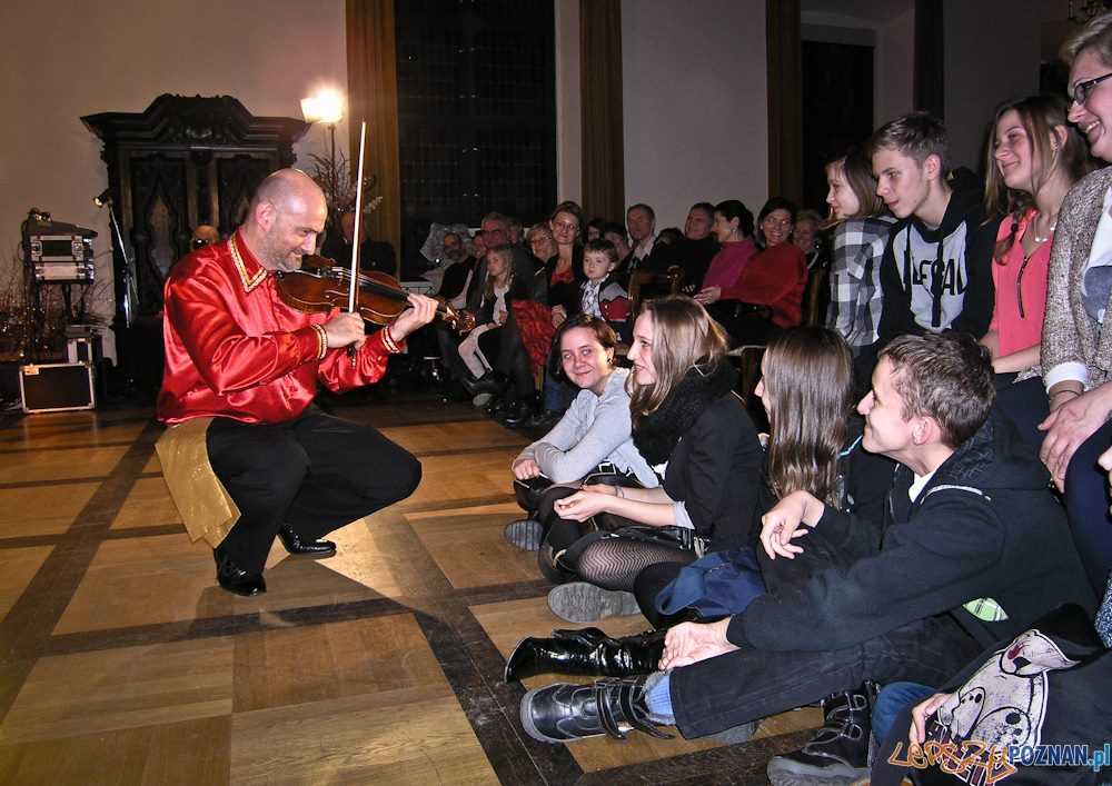 Koncerty w Wadze Foto: Stowarzyszenie Waga Koncerty w Wadze Foto: Stowarzyszenie Waga